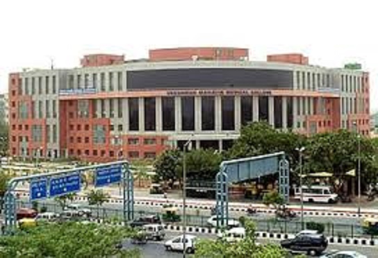 Vardhman Mahavie Medical college