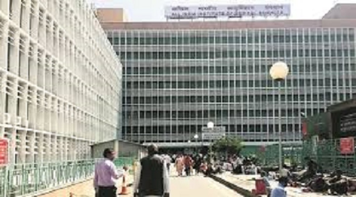 AIIMS administration asked doctors to return to work