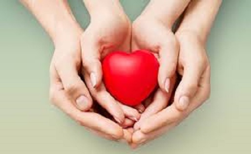 World Heart Day- Happy hormones are friends of the heart. On World Heart Day, doctors said that happy hormones are friends of the heart.
