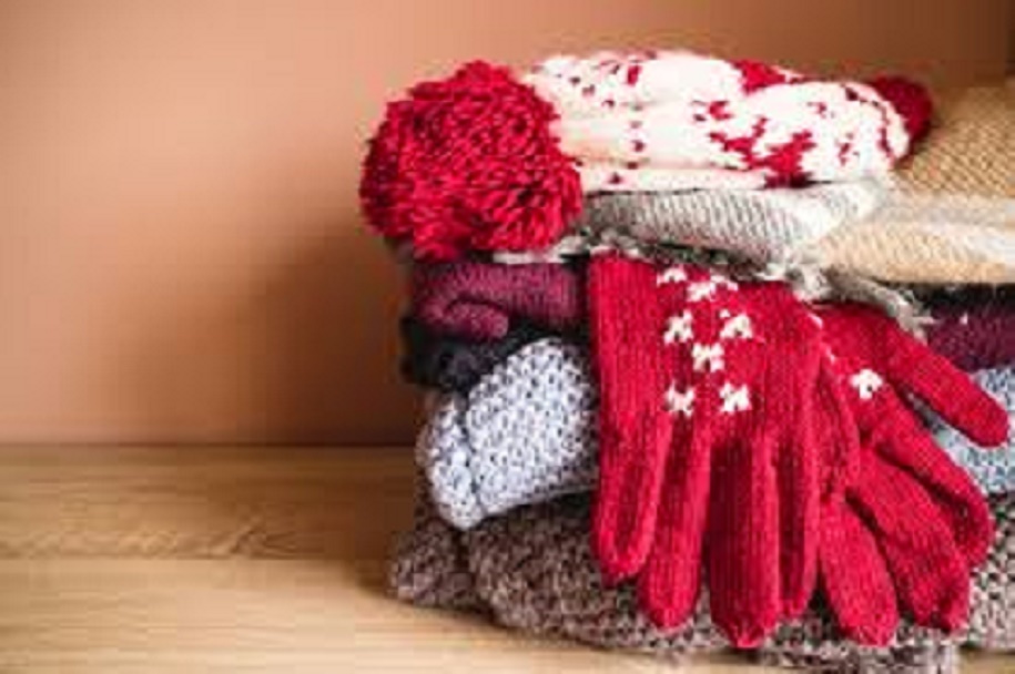 -Lack of sunlight gives bacteria a chance to grow. Are warm clothes making you sick in winter?