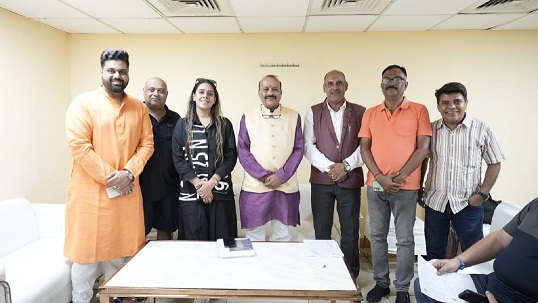 ndian Amateur Boxing Federation's two-day Fight Night Fiesta organized, Major Dhyanchand National Stadium in Delhi will become the new witness of boxing: