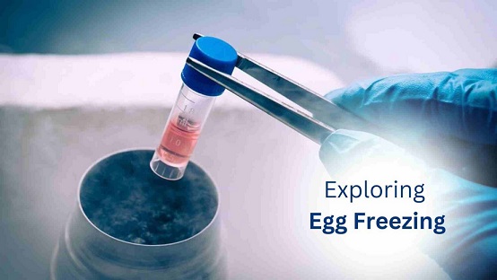 Riya Chakraborty got her eggs frozen. Learn what is the proper way of egg freezing, how much it costs for an ordinary woman to get her eggs frozen at the right age, and what the medical process is.