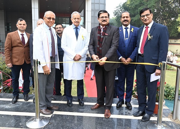 https://sehat365.com/at-ilbs-health-secretary-reaffirms-gnctds-resolve-against-hepatitis/.The event, part of a long-standing movement that began with the pioneering Yellow Ribbon Campaign conceptualized in 1998 by Dr S K Sarin,