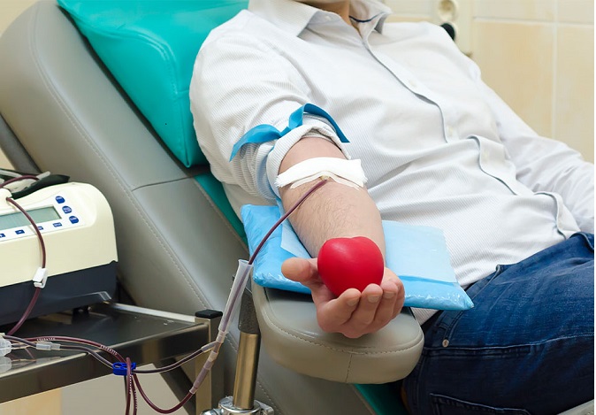 Thalassemia patients hail blood safety bill tabled in Lok Sabha & Rajya Sabha