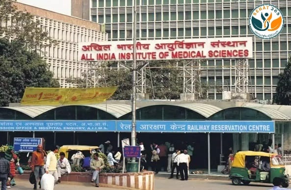 In the global rankings, Delhi's 'AIIMS' secured the sixth position, with AIIMS Delhi achieving this ranking in the list of the world's top 250 hospitals released by Brand Finance 2026.