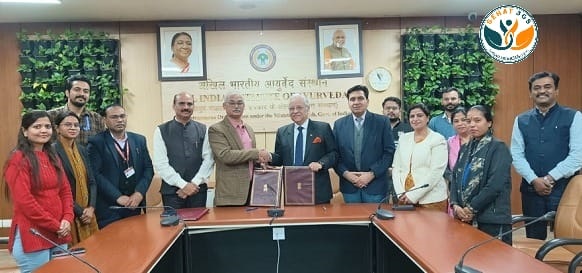 AIIA Signs Landmark MoU with General Insurance Council for Cashless Treatment Facility under 32 Insurance Companies