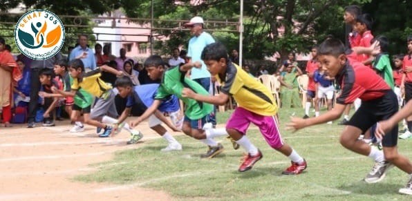 Only 1 in 3 School Children Can Run Without Running Out of Breath, Reveals Sportz Village's 14th Annual Health Survey