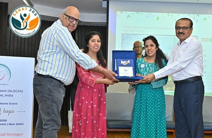 ALSCAS Foundation marked ten years of service to persons living with amyotrophic lateral sclerosis (ALS) and their families with a special anniversary commemoration.