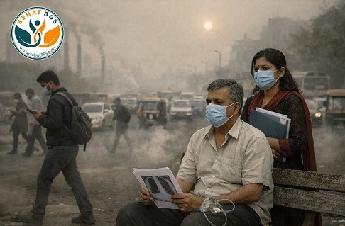 AIRCARE (Air Pollution and Cancer Research Ecosystem) Center for Advanced Research on Environmental Health and Lung Cancer Risk