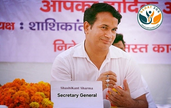 All India CGHS Employees Association (AICGHSEA) gave an ultimatum for protest to the Director