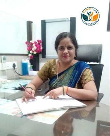 On World Health Day, dietitian Archana Gupta shared tips to stay healthyYour routine and health