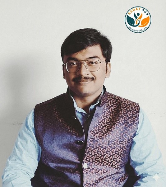 Increasing Dependence on Untrained Doctors: A Serious Warning for the Health System of Uttar Pradesh, Dr. Aryan Kumar Shrivastava, National Core Member and IT In-charge, Democratic Medical Association (DMA)