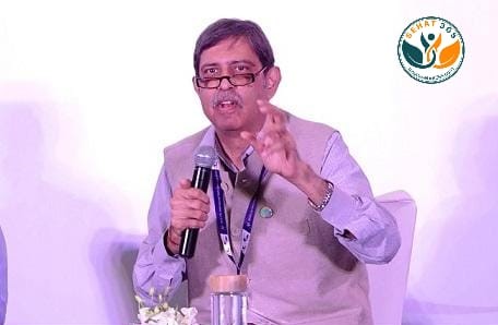 Dr. Nikhil Tandon was appointed as the Executive Director of AIIMS, a decision taken after M. Srinivas was made a member of the NITI Aayog.