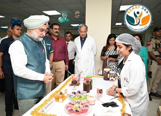 ILBS Observes World Liver Day 2026 with Pledge to Make Delhi a Liver-Healthy City