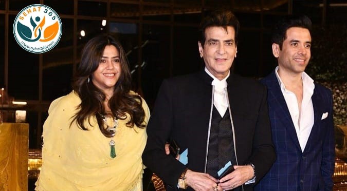 Actor Jeetendra has been on a no sugar diet for 27 years, is fit at 84, what is the correct formula for consuming sugar