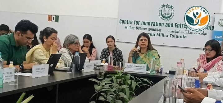 Public health communication on vaccination and non-communicable diseases will be strengthened through radio and digital platforms.