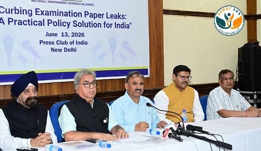 Ignoring the Importance of Class 12 Board Examinations is a Major Cause of Paper Leaks: NISA
