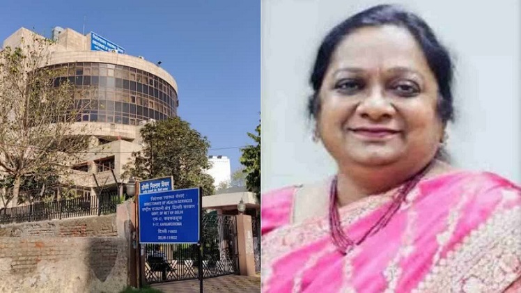 In a big move, the Anti-Corruption Branch (ACB) has arrested former DGHS Dr. Vatsala Agrawal and Deputy Controller of Finance Neeraj Chopra in the Central Procurement Agency (CPA) drug purchase scam worth over 6.5 billion rupees.