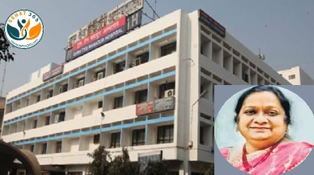 The government has directed Dr Aggarwal to hand over the charge immediately to the officer concerned and submit a report accordingly. 