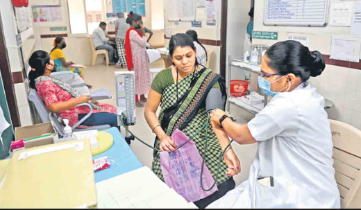 The cost of treating cancer, heart disease, organ transplants, and other serious illnesses keeps going up. In such a scenario, the existing cover of ₹5 lakh is no longer enough for many families.