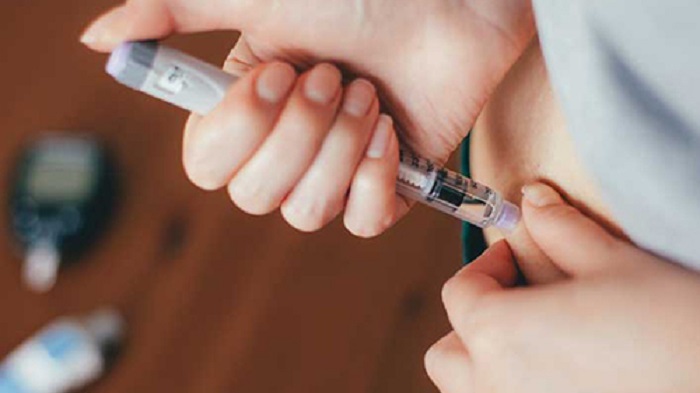 Once-a-week insulin launched in India, relief for diabetes patients, basal insulin launched for the first time in India will reduce patients' expenses