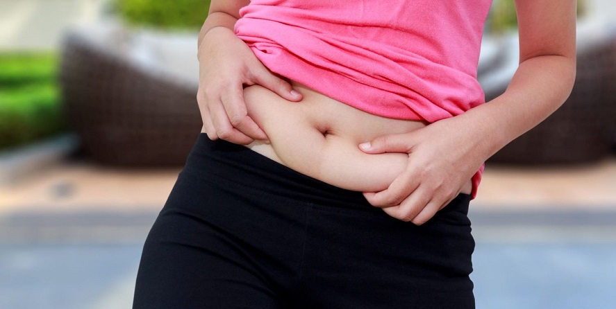 Central Belly Fat Linked to Higher Risk of Repeat Heart Events in Sleep Apnea Patients: Study