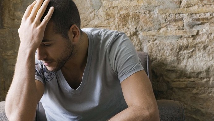 Male Menopause: An Emerging Health concern in Young Men