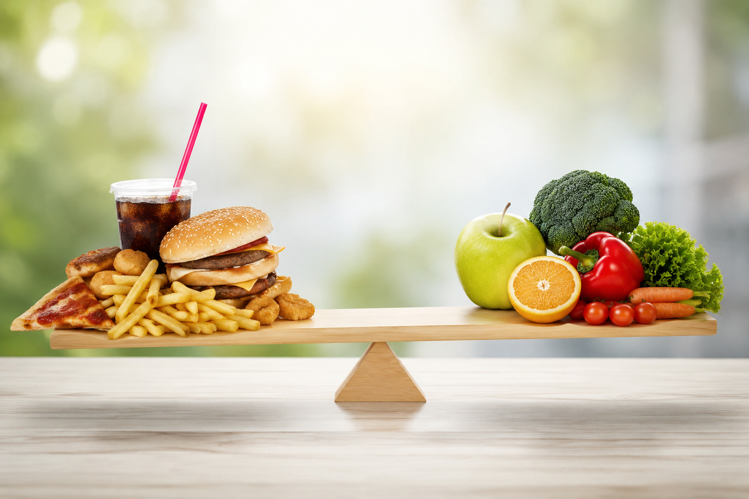 Regular consumption of biscuits, chips, pizzas, burgers, momos and sugary drinks during childhood could increase the risk of obesity, diabetes, hypertension and heart disease later in life