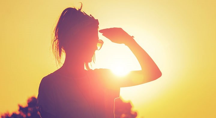 Sunxiety is a form of anxiety or fear related to sun exposure, often driven by concerns about health, appearance, and UV-related risks.