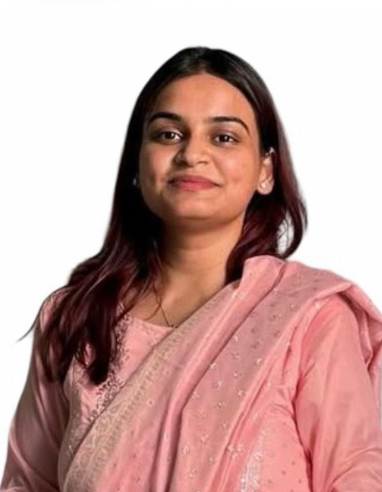 Lack of vocalness on public health issues in the country - Dr. Aditi Singh, President DMA